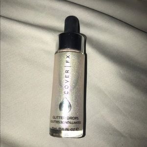 Cover fx glitter drops